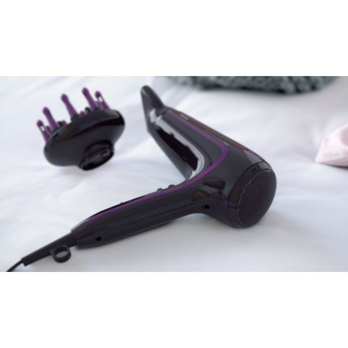 ThermoProtect Ionic Hairdryer HP8233 03 Philips