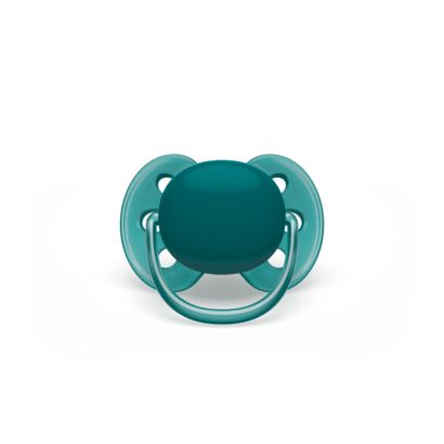 המוצץ הרך ביותר שלנו לעור הרגיש של תינוקכם