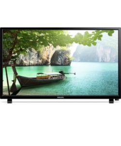 3000 series LED-LCD TV 32PFL3453/F7 | Philips