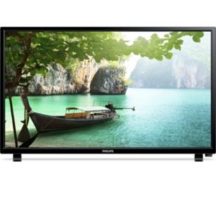 3000 series LED-LCD TV