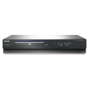 Blu-ray Disc-speler