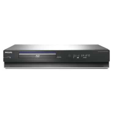 Blu-ray Disc player