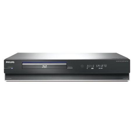 BDP7100/12  Blu-ray Disc-Player