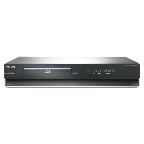 BDP7100/12  Blu-ray Disc-speler