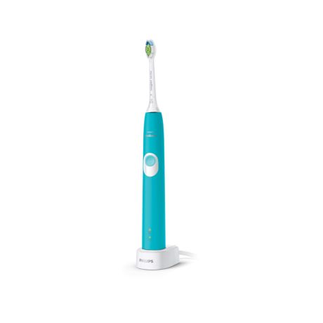 HX6802/28 Philips Sonicare ProtectiveClean 4300 Elektrische Schallzahnbürste