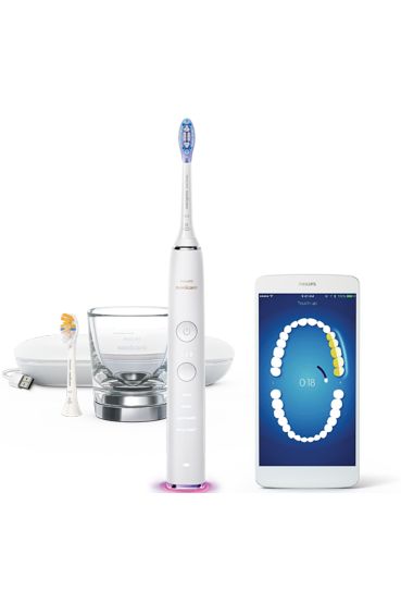 DiamondClean Smart
