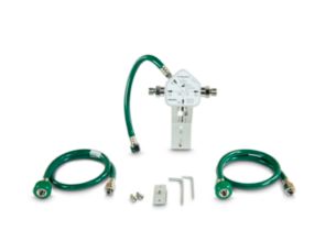 Oxygen Manifold/Transport Kit