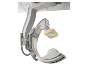 Allura Refurbished Interventional X-ray system