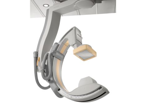 Allura Interventional X-ray system