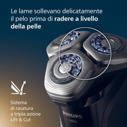 Philips i9000