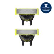 OneBlade 360 Lamă de schimb