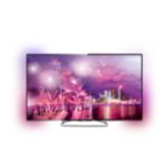 Slim Smart Full HD LED TV