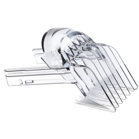 CRP889/01 Hairclipper series 5000 & 7000 Justerbar hårkam 16-28 mm