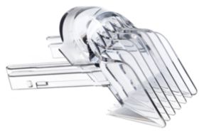 Hairclipper series 5000 & 7000