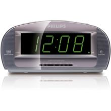 Clock Radio