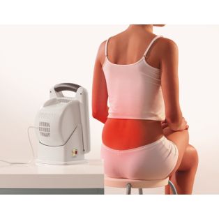 InfraCare infrared lamp