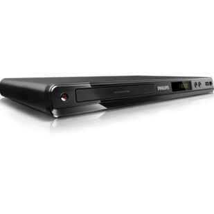 DVP3550K/98