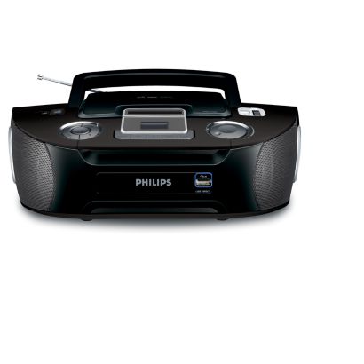 Playback your digital music via USB Direct