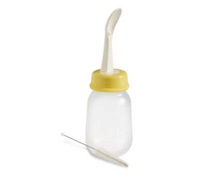 Feeding bottle best sale for cleft palate