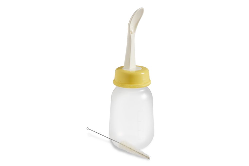 Alternative product photograph