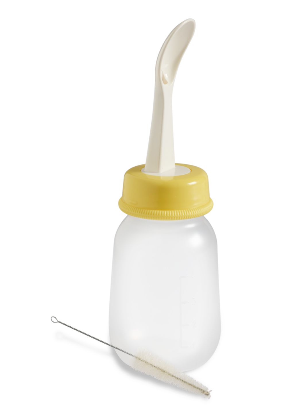 Alternative product photograph