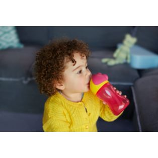 Avent Tasses à paille