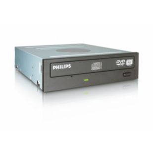 Interne bulkdrive