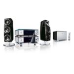 Surround Sound you can see and feel