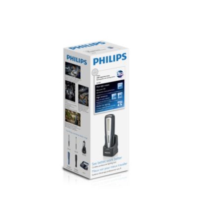 Philips LED Inspection lamps