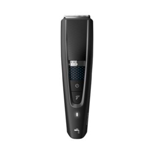 Hairclipper series 5000 Abwaschbarer Haarschneider