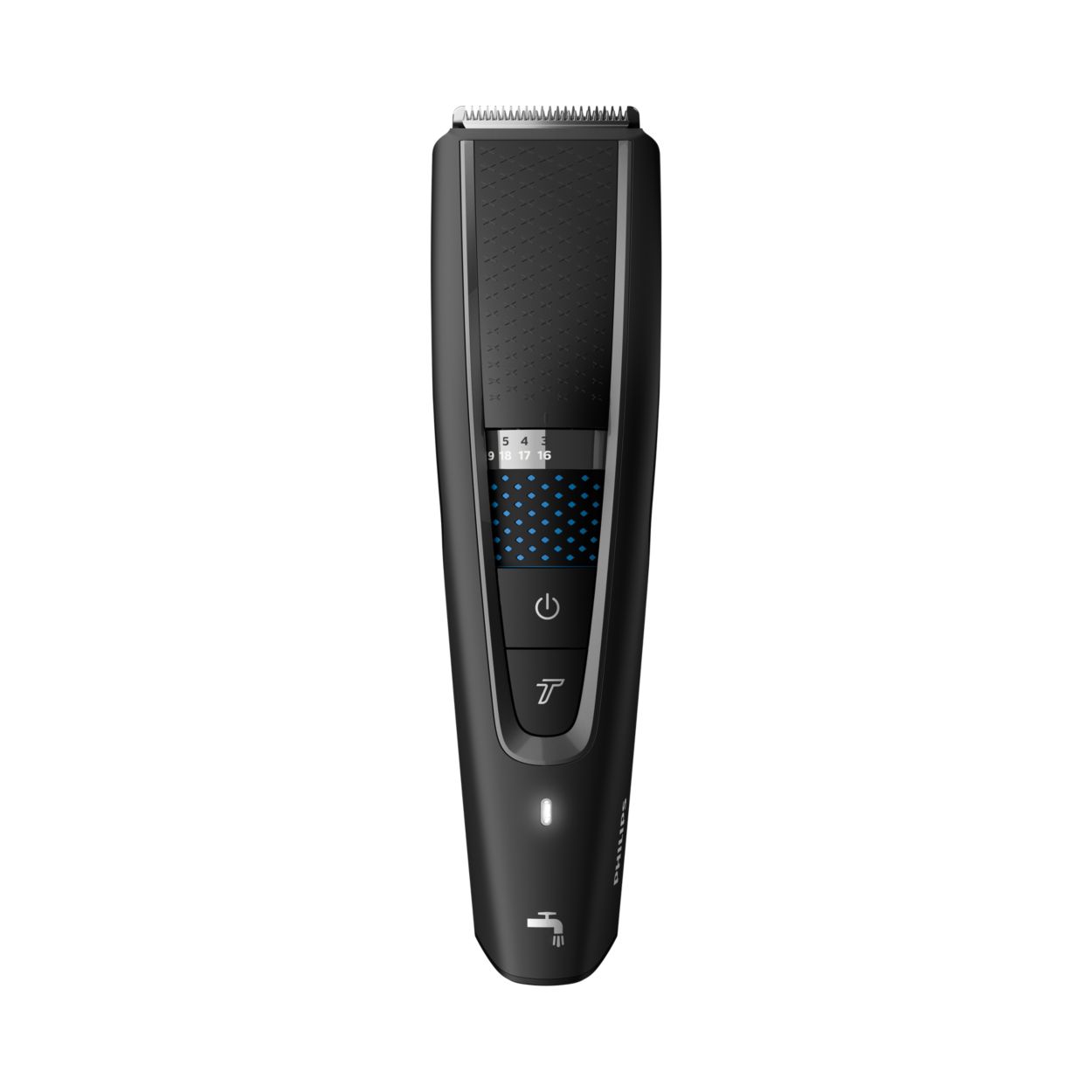 Hairclipper series 5000 ヘアカッター5000シリーズ（電動バリカン 