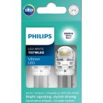 Señalización luminosa. Conducción elegante.