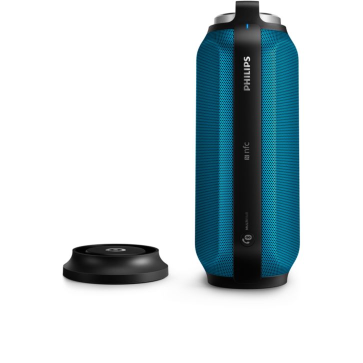 Small size, incredible sound