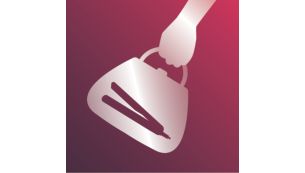 Mobiele oplossing voor maximaal gemak