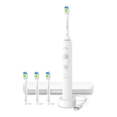 HX4046/41 Philips Sonicare 4100 Rechargeable toothbrush