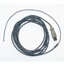 Esophageal/Rectal Temperature Probe