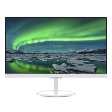 237E7QSW/93  液晶显示器