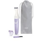 Safe and easy way to a beautiful bikini line