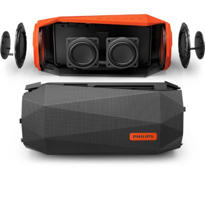 Philips ShoqBox