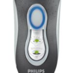 Para un afeitado más rápido y más al ras