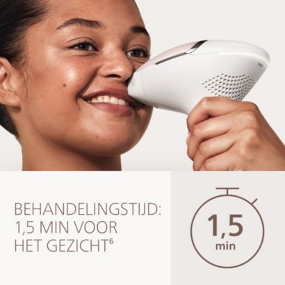 Philips BRI932 - Lumea IPL 8000 Series