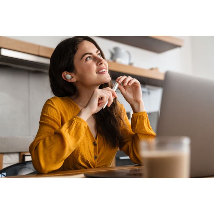 Your music. Your way.