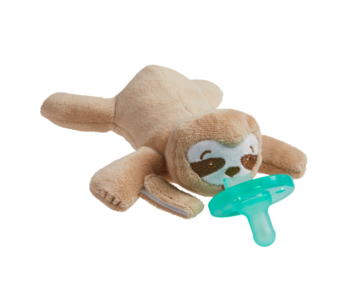 Avent pacifier hot sale soothie snuggle