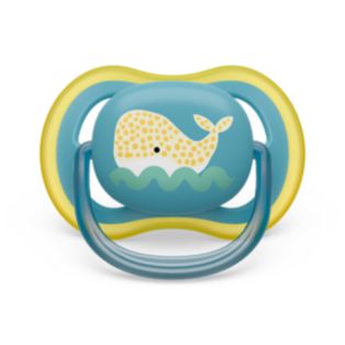 Avent ultra air Smoczek