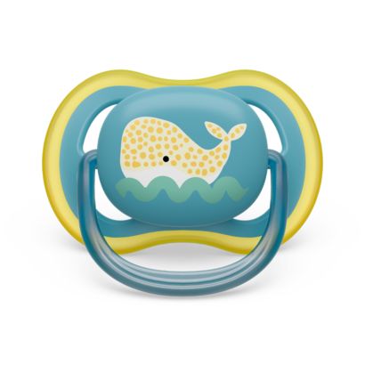 Επιτρέπει στο δέρμα του μικρού σας να αναπνέει