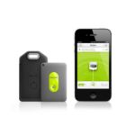 Keep your valuables within range