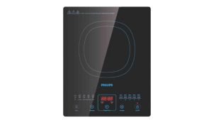 Philips induction shop cooker hd4911