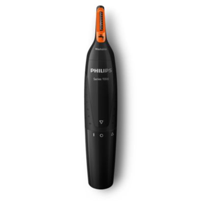 Philips Nose trimmer series 1000