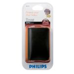 Stylowa ochrona odtwarzacza iPod Nano