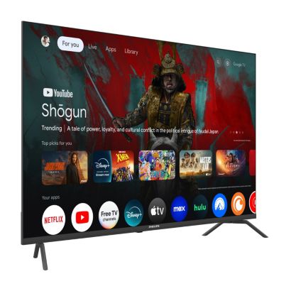 Philips Entertainment Series